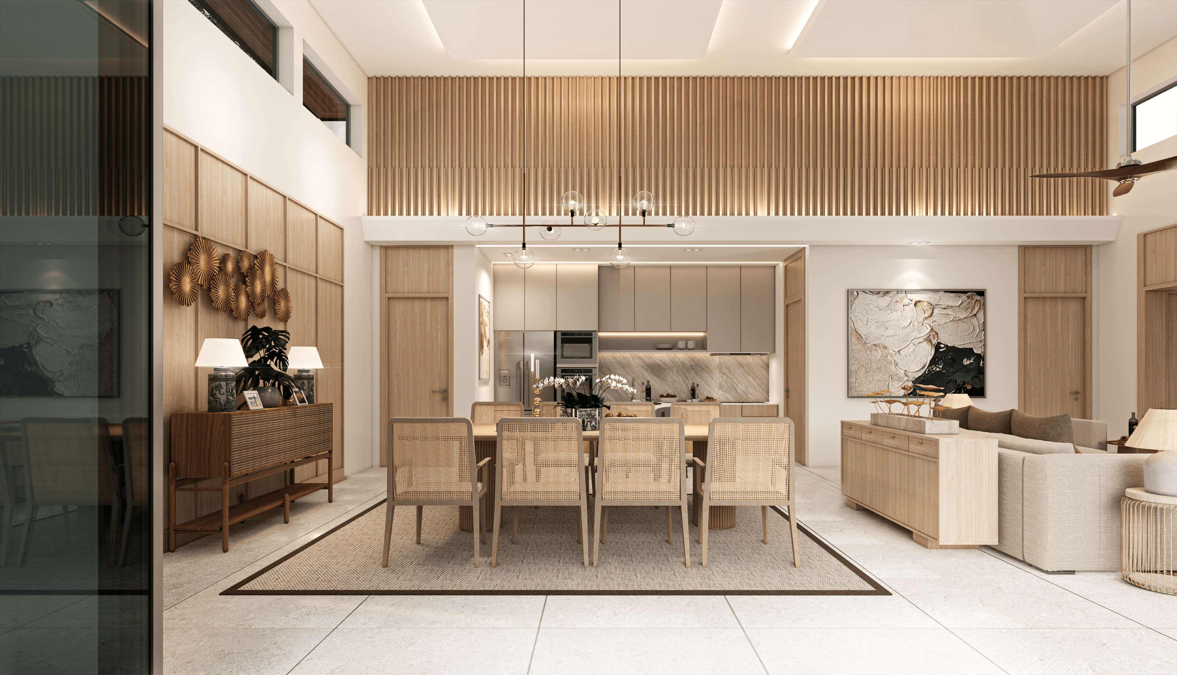 Monetaria Villas 51